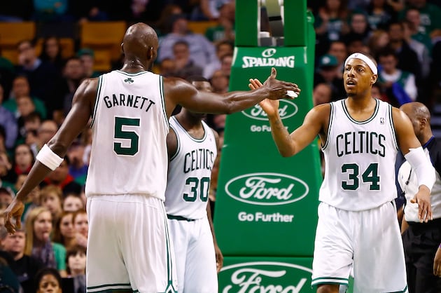 5 Reasons the Celtics Should Blow Up Their Team and Start Over