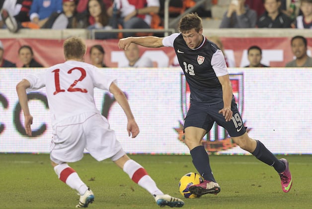 Realistic World Cup Qualifying Goals for USMNT