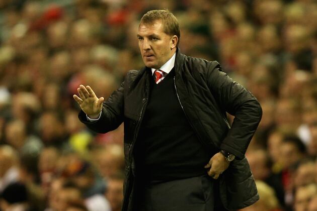 Liverpool Stats Watch: 5 Premier League Numbers That Tell a Story