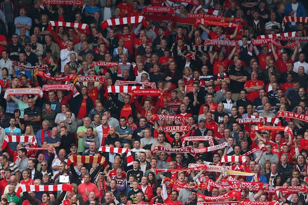 Liverpool: 8 Biggest Reasons to Be Optimistic About the Reds' Future
