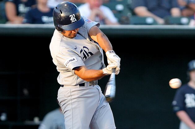 Ranking the 5 Most Underrated Prospects in the Washington Nationals' System