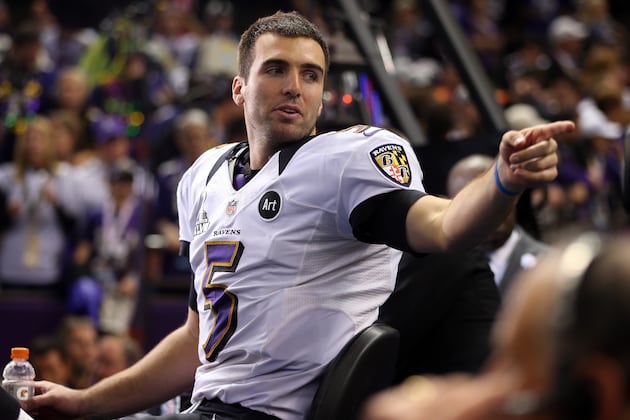10 Questions That Must Be Answered in the 2013 NFL Offseason