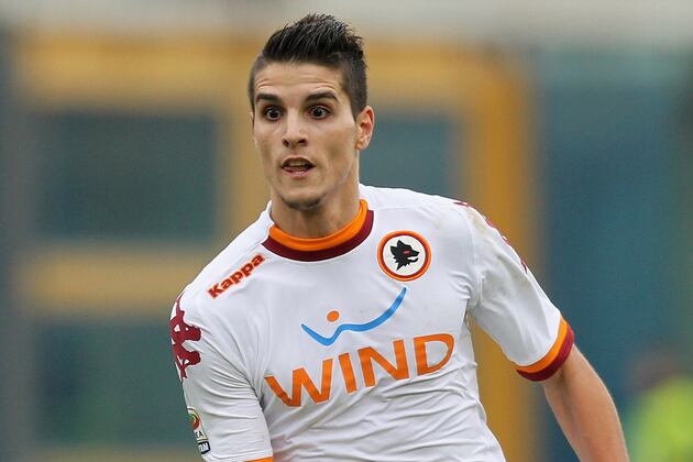 Picking a 2013 World Next Generation XI
