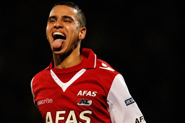 World Football Gossip Roundup: Neymar, Financial Fair Play, Adam Maher