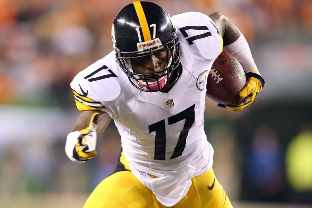 Strengths and Weaknesses of the 2013 NFL Free-Agent Class