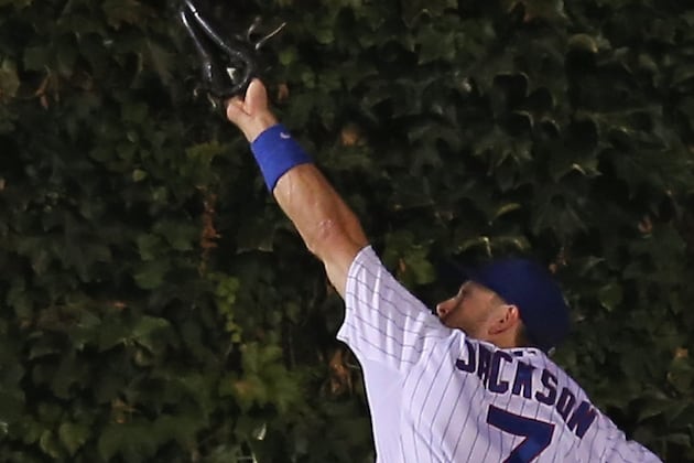 Projecting What Type of Player Each Top-10 Cubs Prospect Will Be