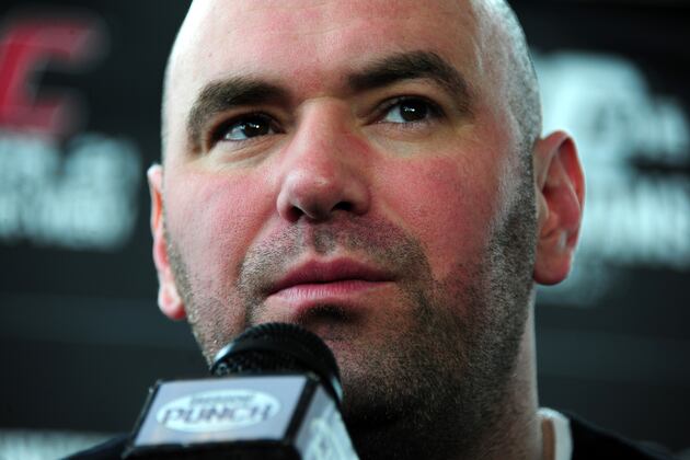 The Business of Fighting: A Look Inside the UFC's Top-Secret Fighter Contract