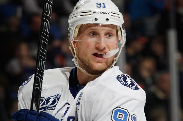 Flyers vs. Lightning and 6 NHL Rivalries We Want to Reignite