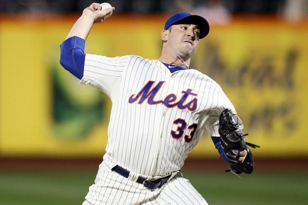New York Mets: Bold Predictions for Every Starting Pitcher