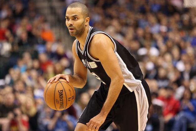 Updated 2013 Win-Loss Record Predictions for Every NBA Team, Pre All-Star Break