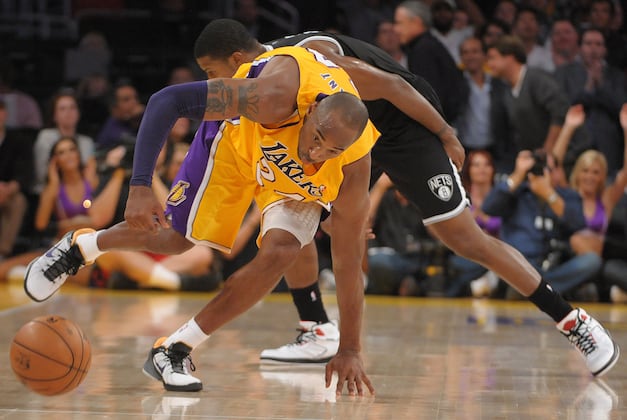 NBA Picks: Los Angeles Lakers vs. Brooklyn Nets