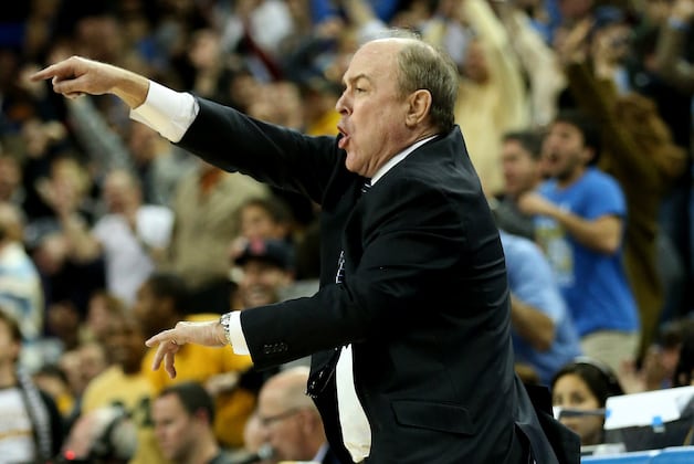 UCLA Basketball: 5 Most Maddening Things for Bruins' Fans