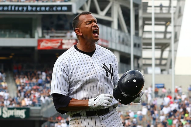 Breaking Down the Most Bizarre New Twists to the Alex Rodriguez PED Story