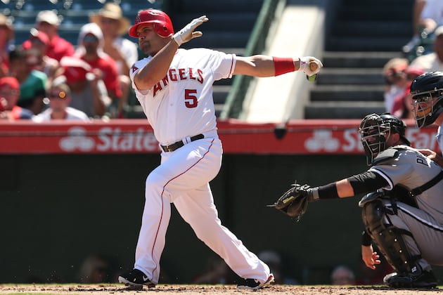 Fantasy Baseball 2013: Position-by-Position Breakdown