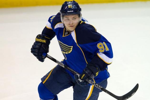 5 Underrated NHL Fantasy Picks That Could Help Your Team