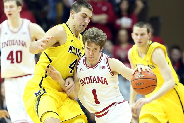 2013 March Madness Field of 68 Projections: Feb. 5