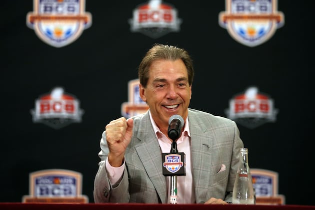 25 College Football Teams with Deepest Depth Chart Post-NSD