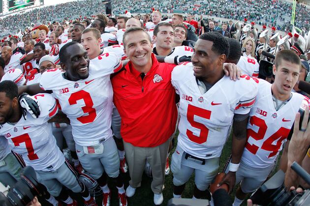 Grading Every FBS Team's 2013 Recruiting Class