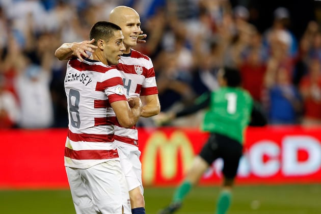 2014 World Cup: Complete Guide to Wednesday's CONCACAF Qualifiers