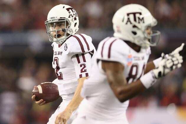 Texas A&M Football: The Good and the Bad of National Signing Day
