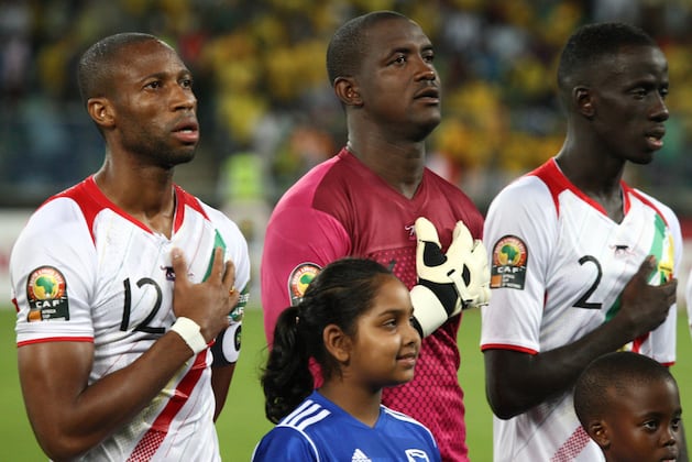 AFCON Semifinal Preview & Players to Watch