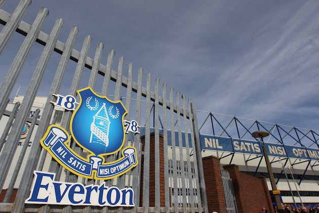Everton's Worst Starting 11 of the Premier League Era