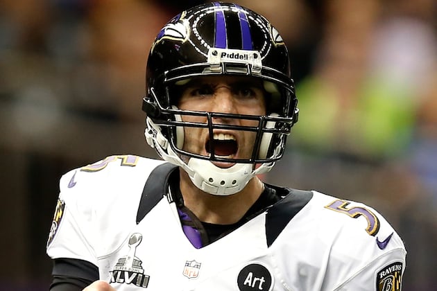 Joe Flacco and the Best QB Postseasons in NFL History