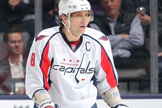 6 Players NHL Teams Should Bench