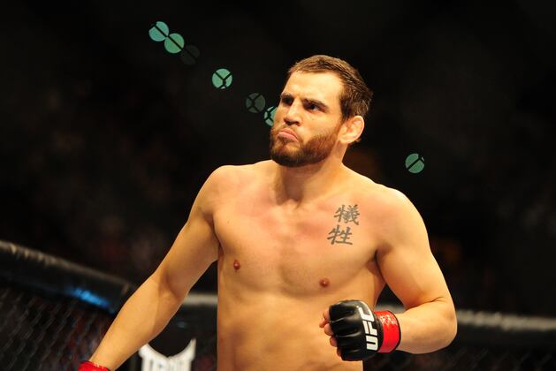 The 20 Most Indestructible Fighters in the UFC Right Now