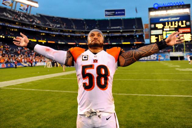 Ranking the 5 Most Overrated Impending Free Agents