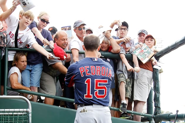 2013 Boston Red Sox: What Fans Have to Look Forward to Most in Spring Training