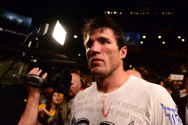 Pillow Hands: The 10 Weakest Punchers in MMA