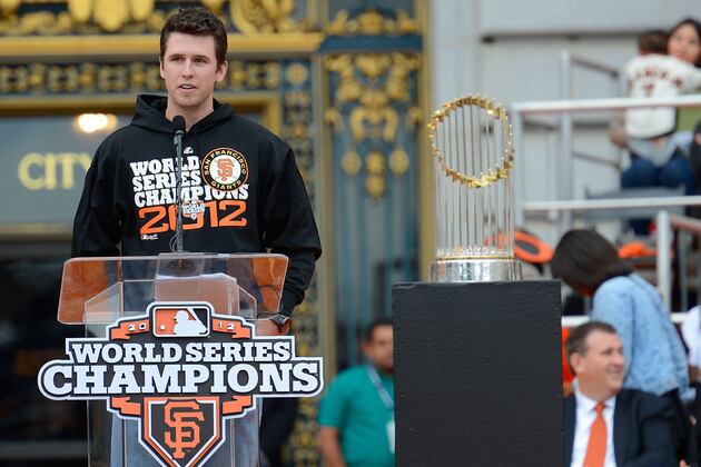 Re-Grading All 30 Teams on the 2008 MLB Draft