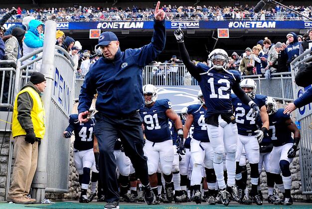 8 Programs Who out-Performed 2013 Recruiting Expectations
