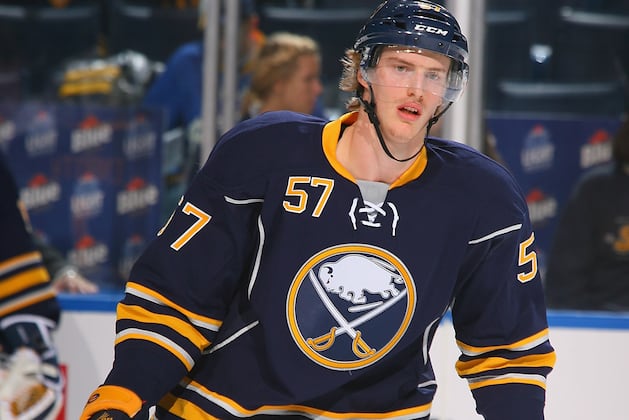 Buffalo Sabres: 4 Early Signs That They Will Not Be a Playoff Team in 2013