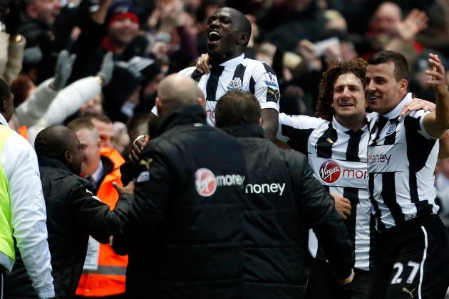 English Premier League Power Poll: Weeks 24-25