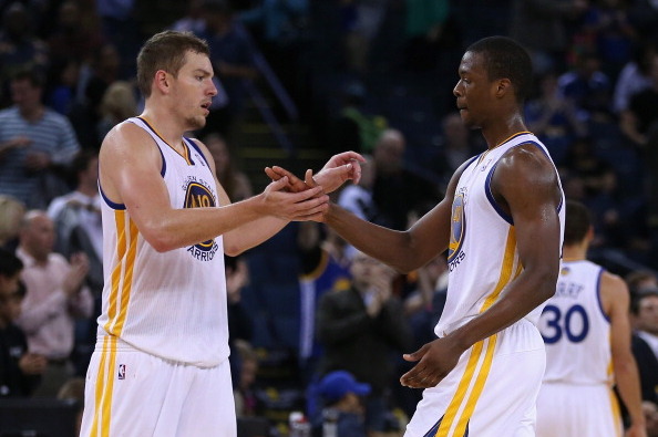 Golden State Warriors: Evaluating Current State of 5 Key Areas