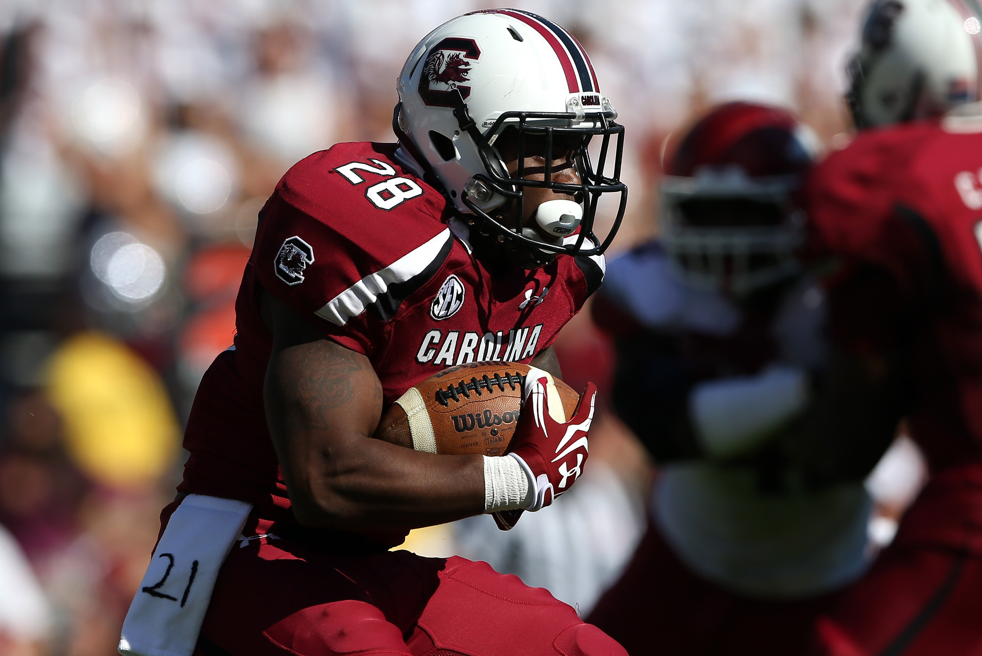 Pittsburgh Steelers: 5 Risky Prospects Who Could Help the Steelers in 2013