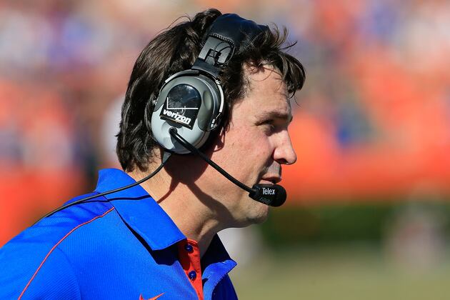 Florida Football Recruiting: Gators' 2013 National Signing Day Preview