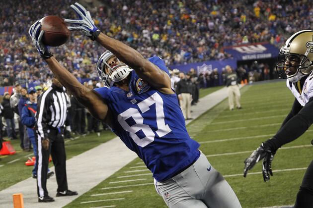 Buffalo Bills: Value Free Agents the Bills Should Target