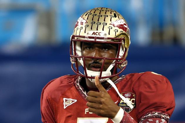 2013 NFL Draft Prospects Who Could Be the Next Colin Kaepernick