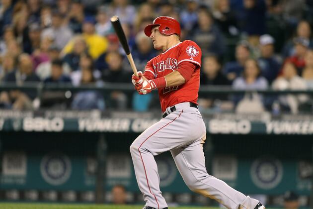 Predicting Each of the Major MLB Awards for 2013
