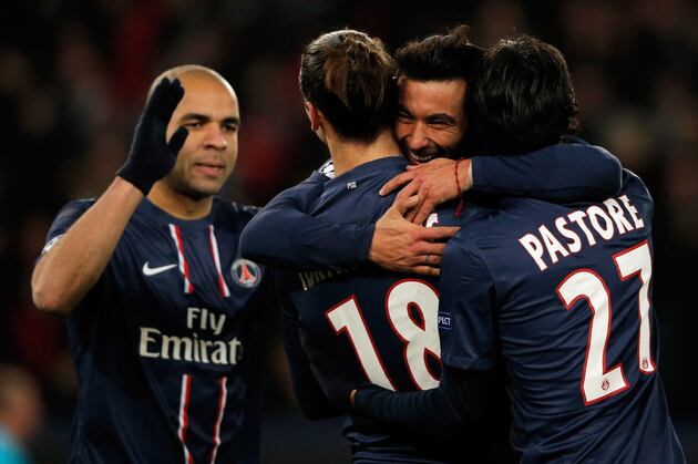 Is Paris Saint-Germain a Dark Horse for European Glory?