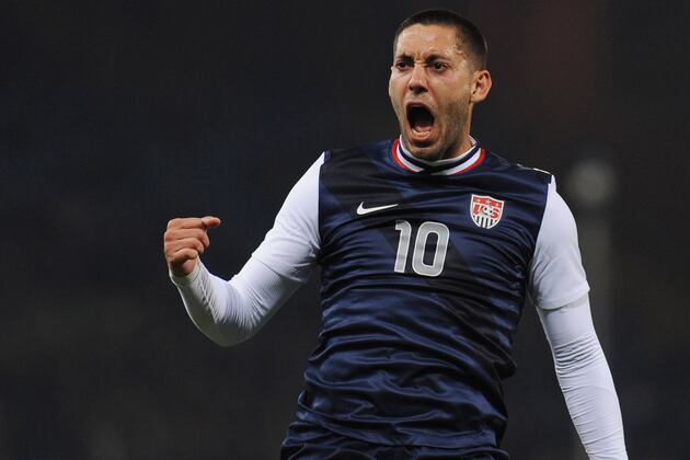 Tracking Every World Cup Qualifier and Major International Friendly