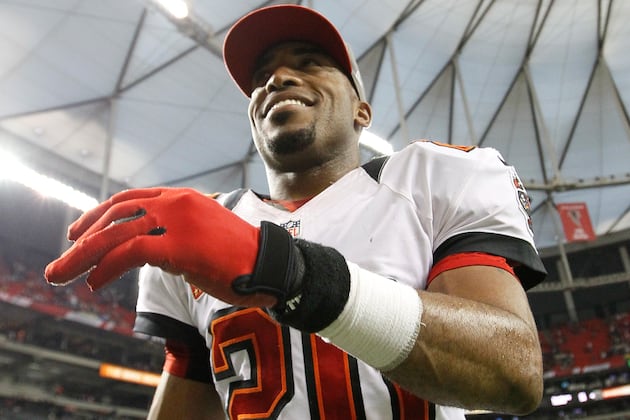 The Biggest Offseason Priorities for the Tampa Bay Buccaneers