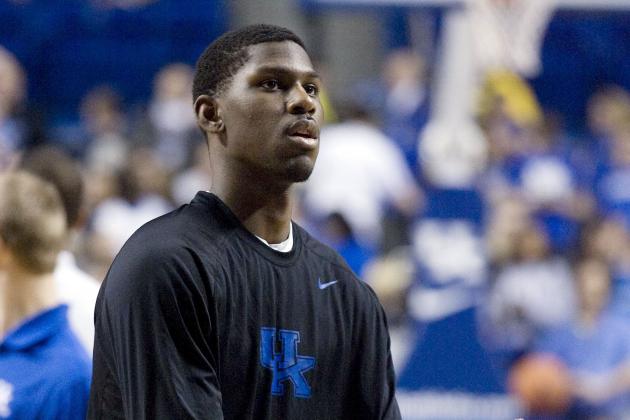 Kentucky's Revised Blueprint to SEC Title After Florida's Loss to Arkansas
