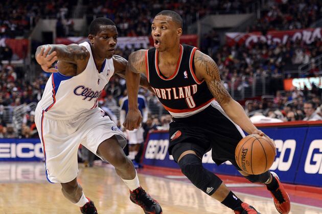 Breaking Down the Contenders for NBA Rookie of the Year