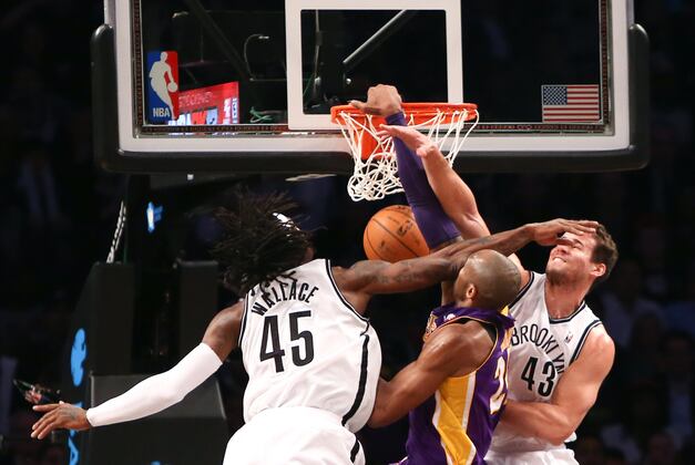 20 Athletes Who Could Play Until They're 50