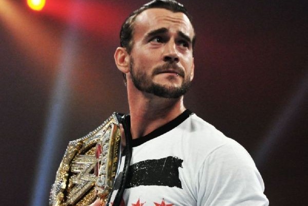 WWE: No Undertaker for WrestleMania 29? No Problem.