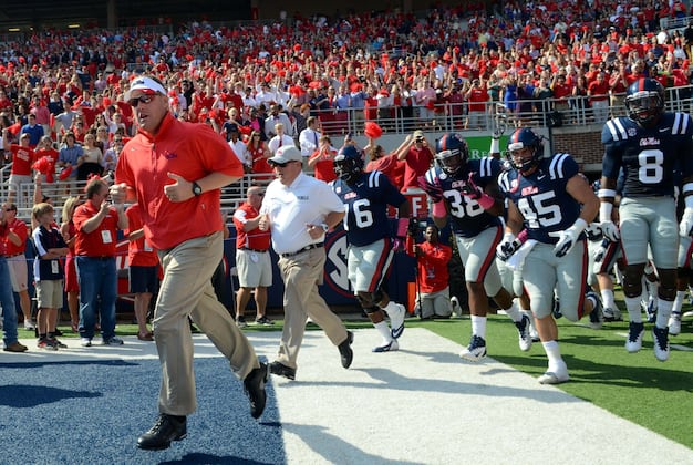 Ranking the Top 25 Recruiting Classes of 2013 Post National Signing Day